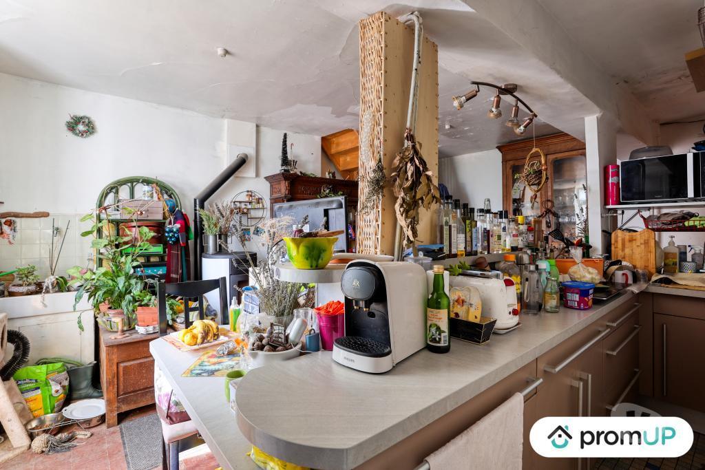Vente Immeuble Loir-et-Cher Blois - 41000 - Photos Vivastreet (V6589) Lot de 3 maisons de 135 m2 à BLOIS