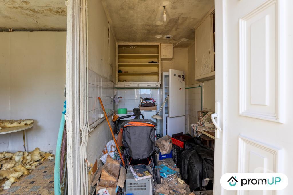 Vente Immeuble Loir-et-Cher Blois - 41000 - Photos Vivastreet (V6589) Lot de 3 maisons de 135 m2 à BLOIS