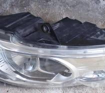 Renault MASTER 3 Phase 2 : OPTIQUE De Phare Avant Gauche