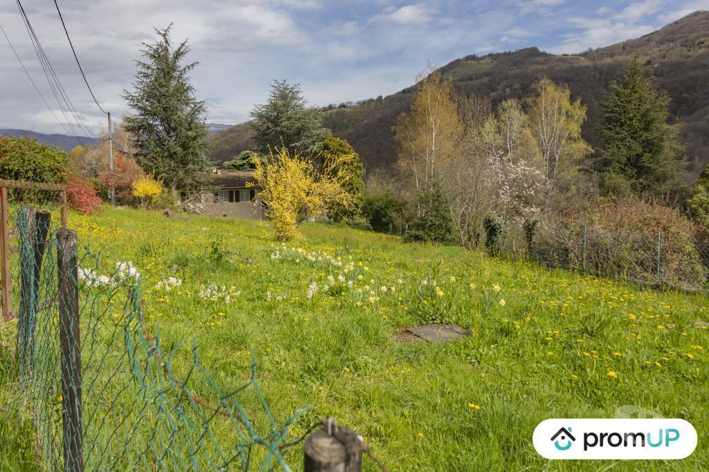 Terrain à vendre Isère Brie et Angonnes - 38320 - Photos Vivastreet (V6590) Terrain de 1162 m2 à BRIÉ-ET-ANGONNES