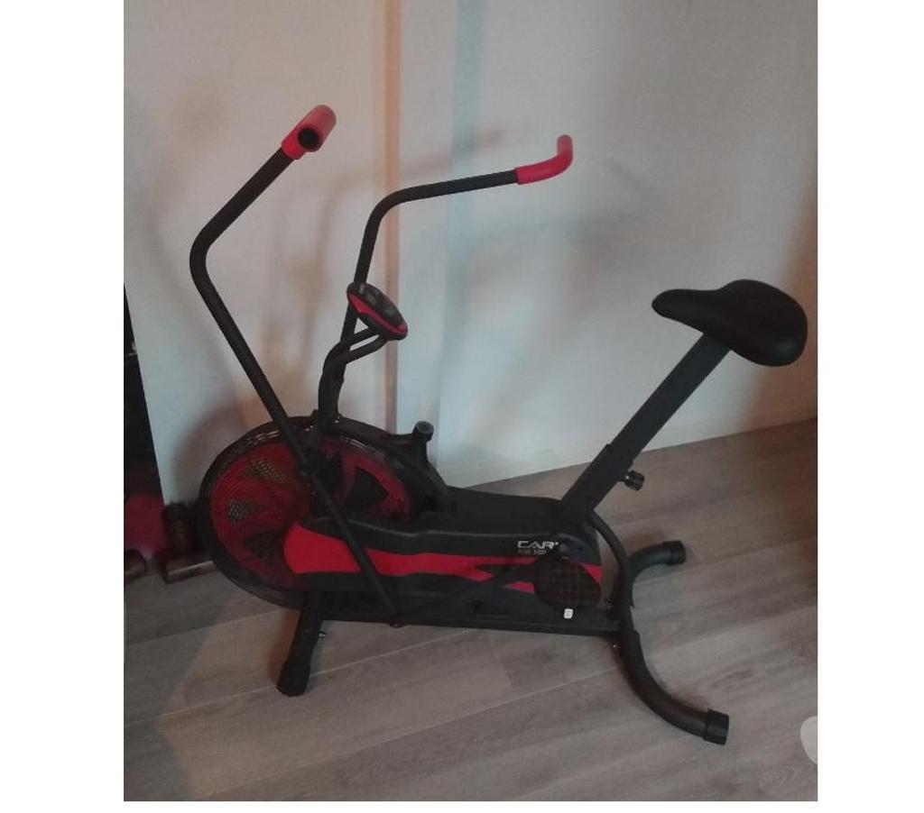 Matériel de sport Côte-d'Or Dijon - 21000 - Photos Vivastreet Vélo elliptique care 100 quasi neuf servi 2 heures