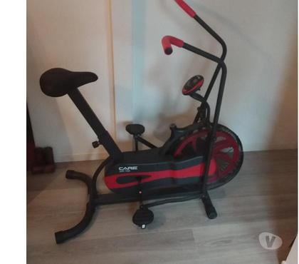 Matériel de sport Dijon Côte-d'Or - Photos Vivastreet Vélo elliptique care 100 quasi neuf servi 2 heures
