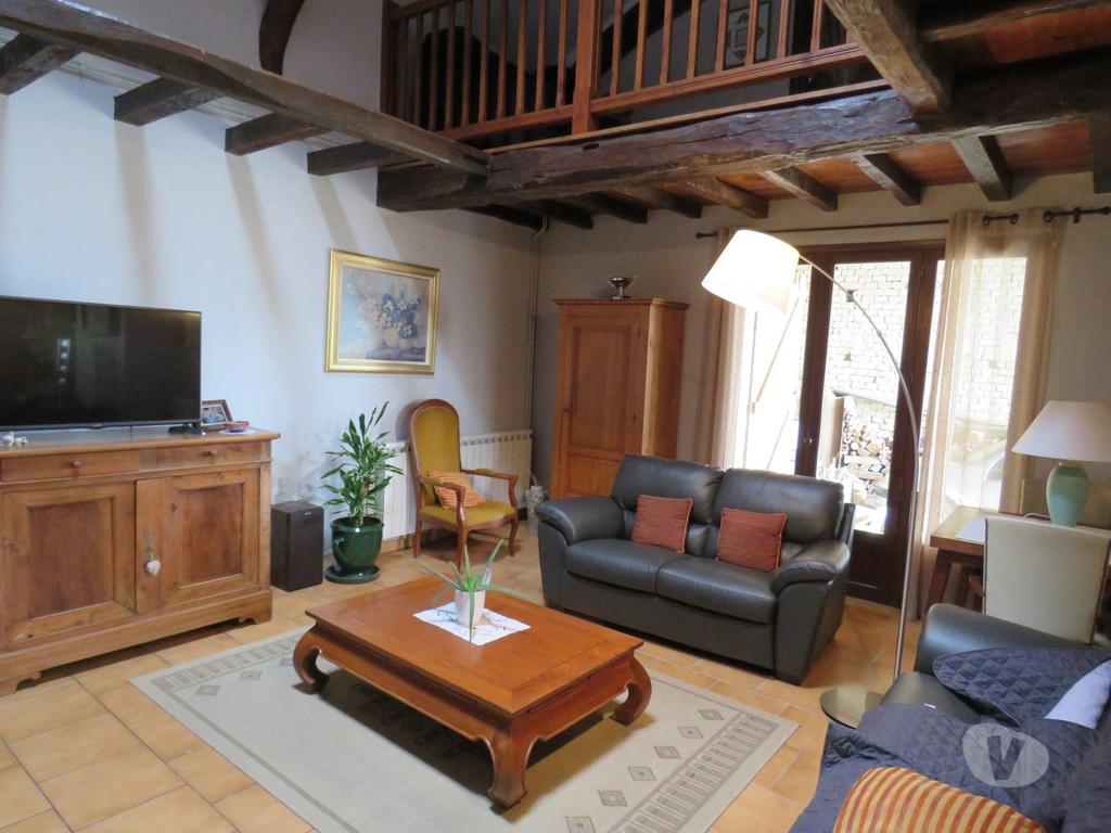 Vente Maison Haute-Garonne Boulogne sur Gesse - 31350 - Photos Vivastreet Maison à vendre Boulogne-sur-Gesse