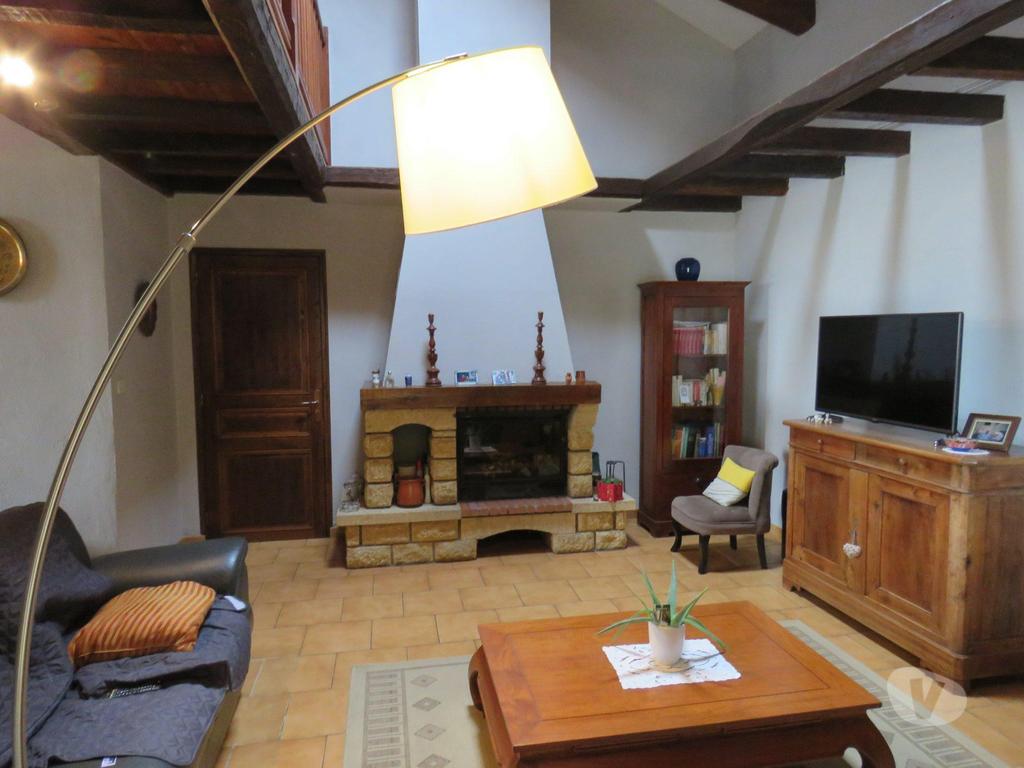 Vente Maison Haute-Garonne Boulogne sur Gesse - 31350 - Photos Vivastreet Maison à vendre Boulogne-sur-Gesse
