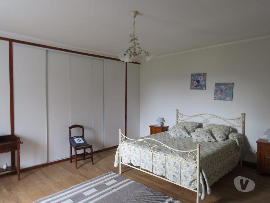 Vente Maison Haute-Garonne Boulogne sur Gesse - 31350 - Photos Vivastreet Maison à vendre Boulogne-sur-Gesse