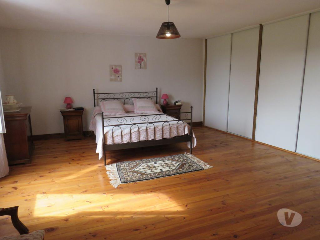 Vente Maison Haute-Garonne Boulogne sur Gesse - 31350 - Photos Vivastreet Maison à vendre Boulogne-sur-Gesse