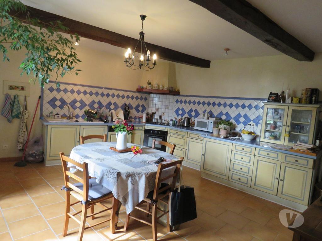 Vente Maison Haute-Garonne Boulogne sur Gesse - 31350 - Photos Vivastreet Maison à vendre Boulogne-sur-Gesse
