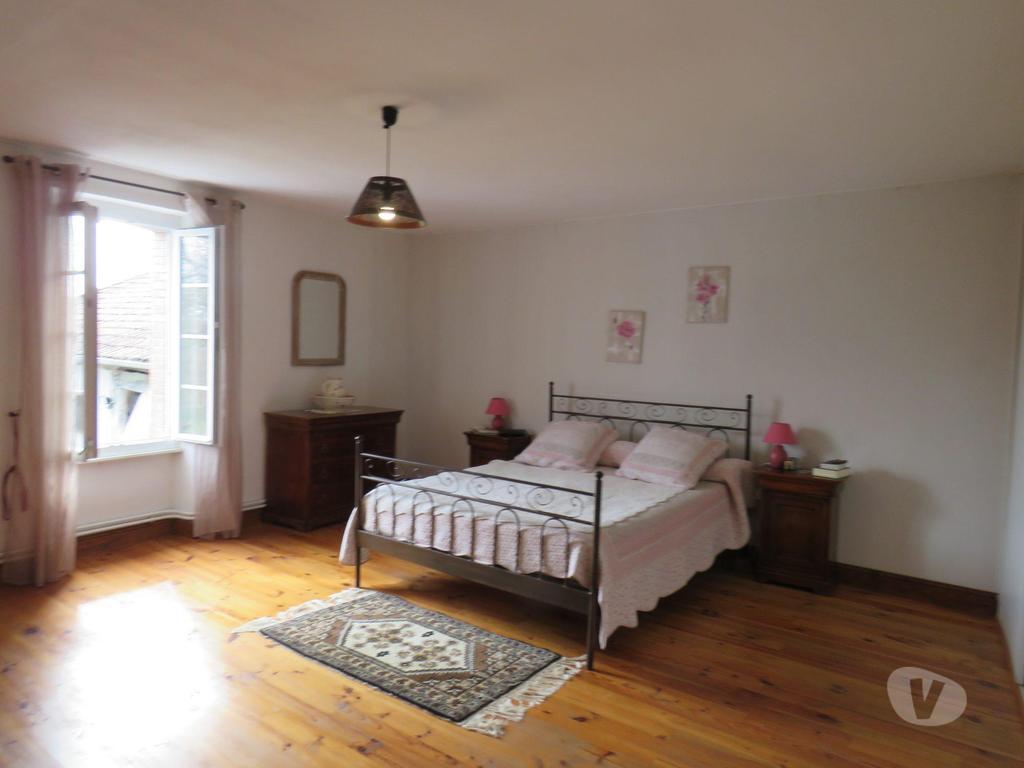 Vente Maison Haute-Garonne Boulogne sur Gesse - 31350 - Photos Vivastreet Maison à vendre Boulogne-sur-Gesse
