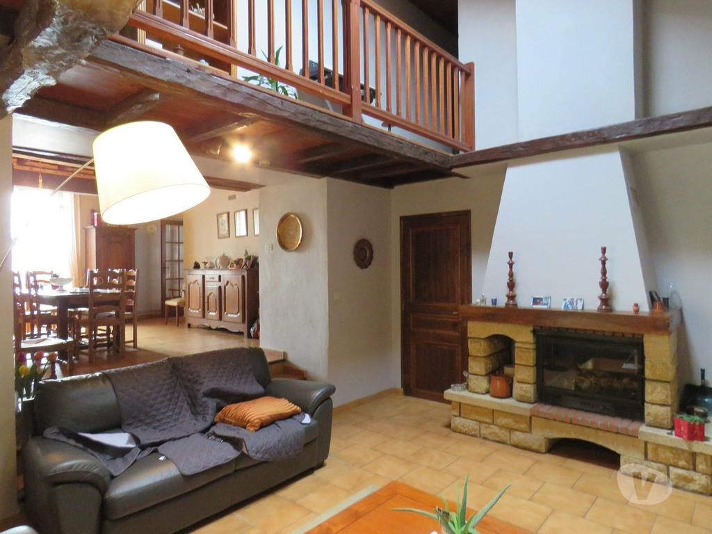 Vente Maison Haute-Garonne Boulogne sur Gesse - 31350 - Photos Vivastreet Maison à vendre Boulogne-sur-Gesse