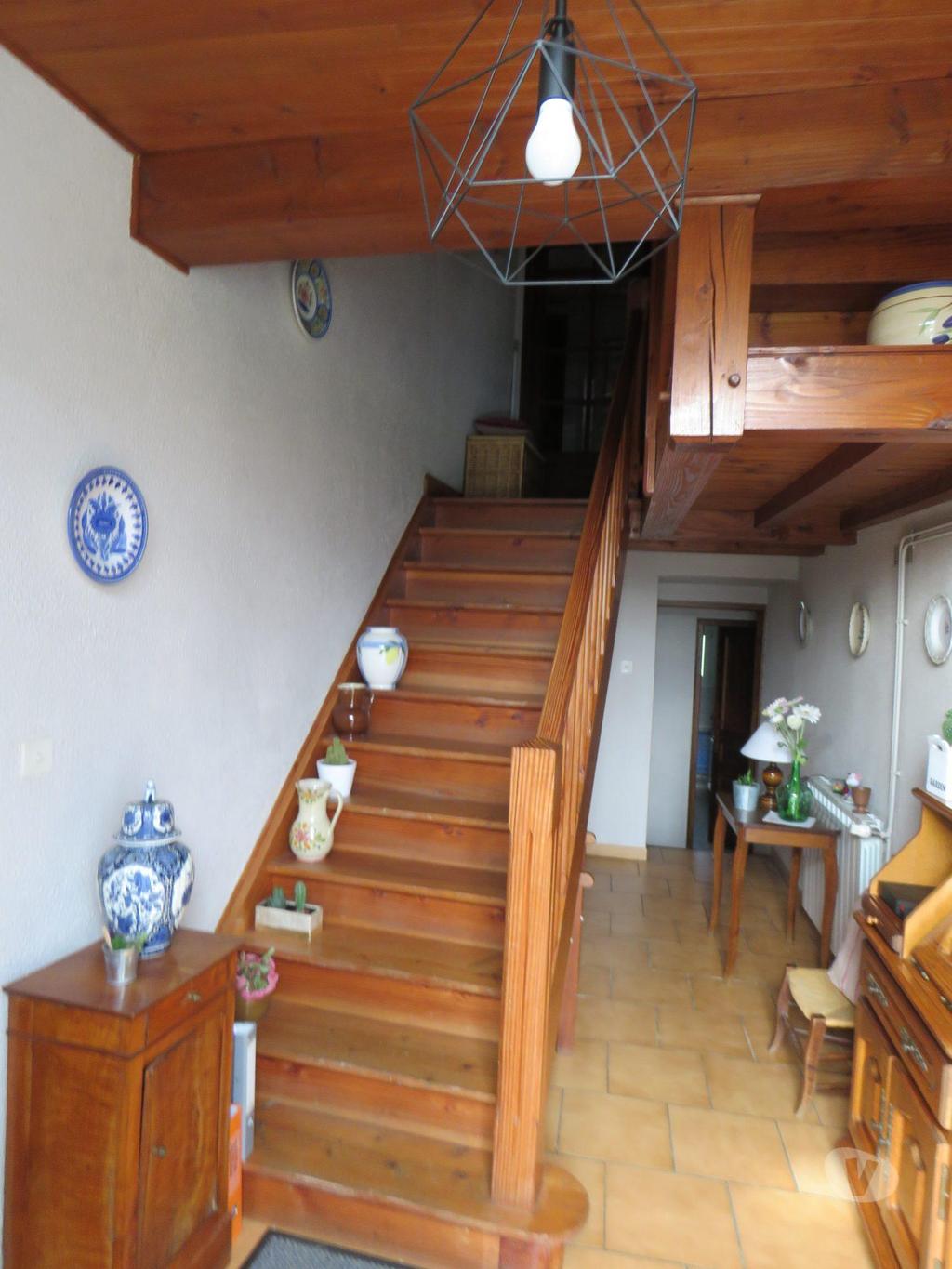 Vente Maison Haute-Garonne Boulogne sur Gesse - 31350 - Photos Vivastreet Maison à vendre Boulogne-sur-Gesse