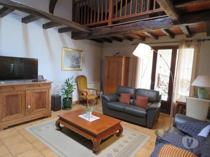 Achat maison Boulogne sur Gesse Haute-Garonne - Photos Vivastreet Maison à vendre Boulogne-sur-Gesse