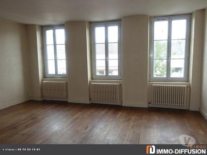 Achat appartement Ouzouer le Marche Loir-et-Cher - Photos Vivastreet 3 Pièces