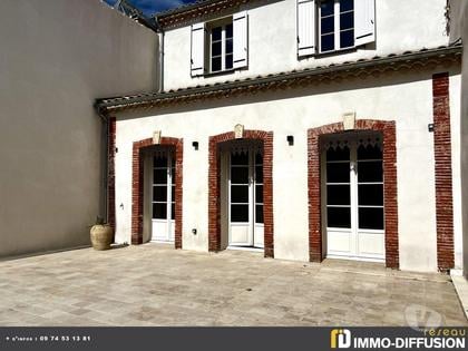 Achat maison Marseillan Hérault - Photos Vivastreet Maison de prestige