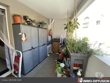 Appartements à vendre Marseille Marseille - Photos Vivastreet 3 Pièces Terrasses
