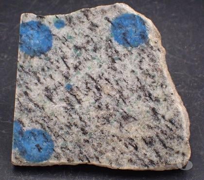 Collections Bertrichamps Meurthe-et-Moselle - Photos Vivastreet Azurite & Granite & Jaspe , K2 , Massif du Karakoram , Himal
