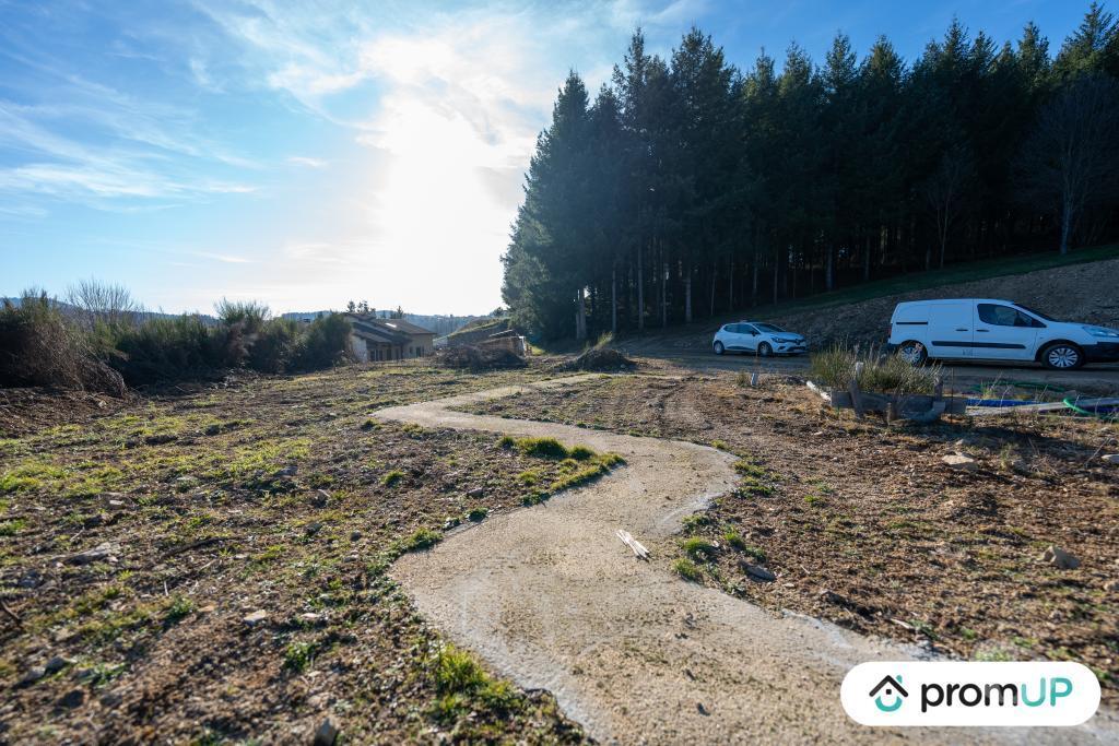 Terrain à vendre Puy-de-Dôme Celles sur Durolle - 63250 - Photos Vivastreet (V6529) Terrain constructible de 5960 m2 à Celles-sur-Duronne