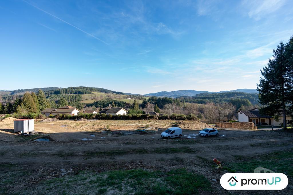 Terrain à vendre Puy-de-Dôme Celles sur Durolle - 63250 - Photos Vivastreet (V6529) Terrain constructible de 5960 m2 à Celles-sur-Duronne