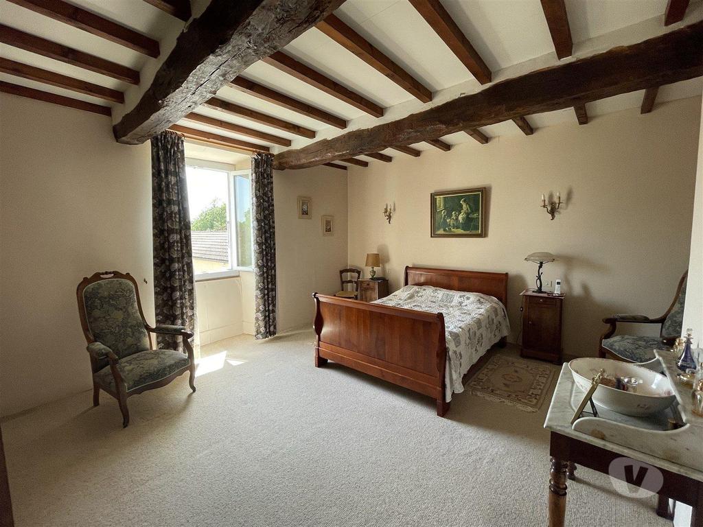 Vente Maison Gers Seissan - Photos Vivastreet Superbe maison de maitre avec appartement et dependances, vue Py