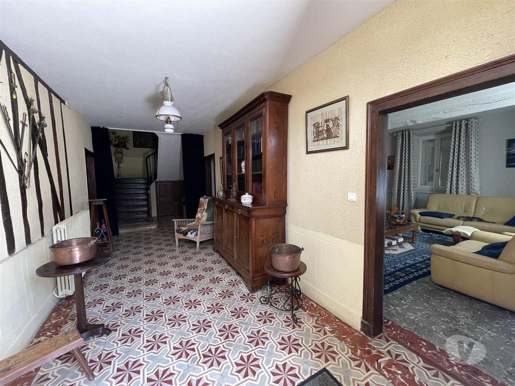 Vente Maison Gers Seissan - Photos Vivastreet Superbe maison de maitre avec appartement et dependances, vue Py
