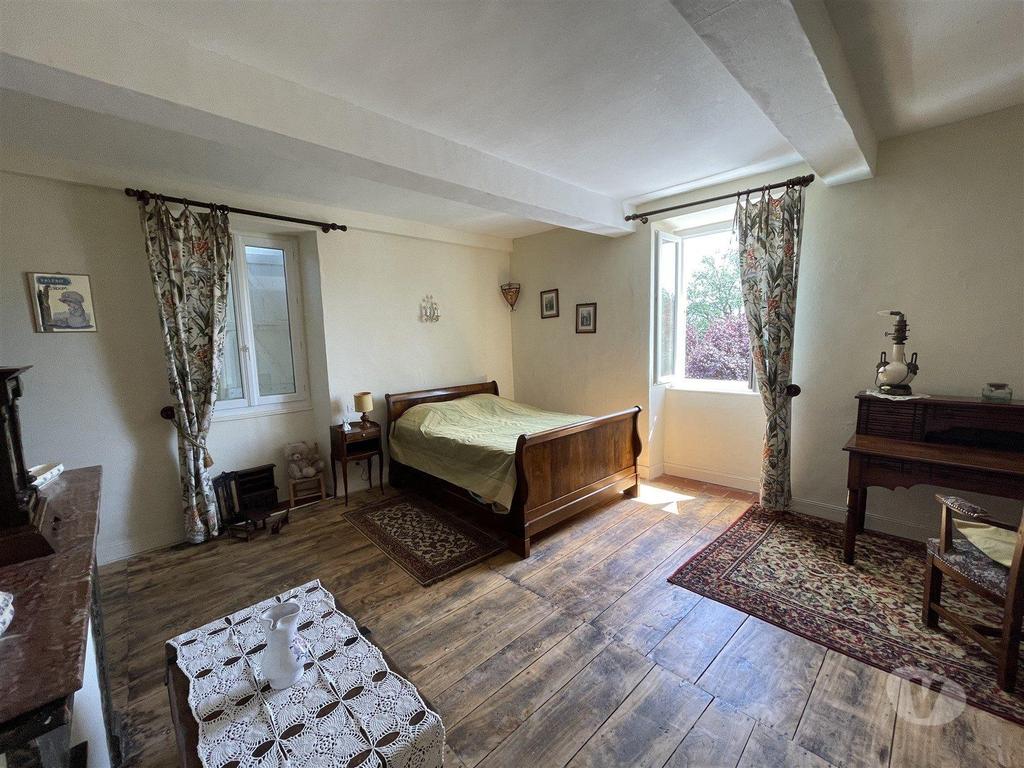 Vente Maison Gers Seissan - Photos Vivastreet Superbe maison de maitre avec appartement et dependances, vue Py