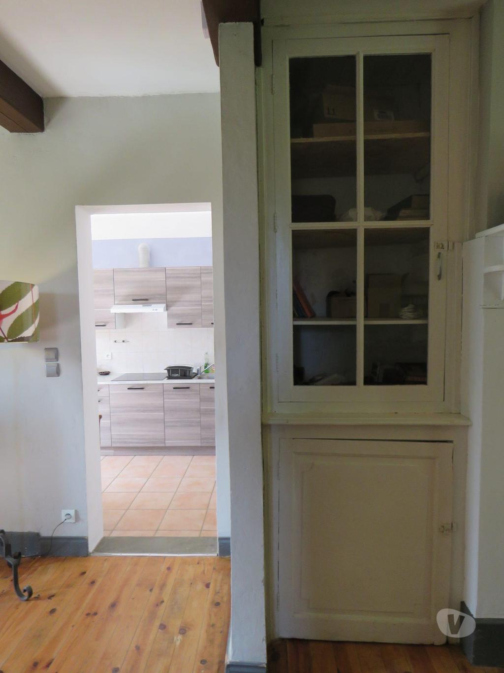 Vente Maison Hautes-Pyrénées Castelnau Magnoac - 65230 - Photos Vivastreet Maison à vendre Castelnau-Magnoac