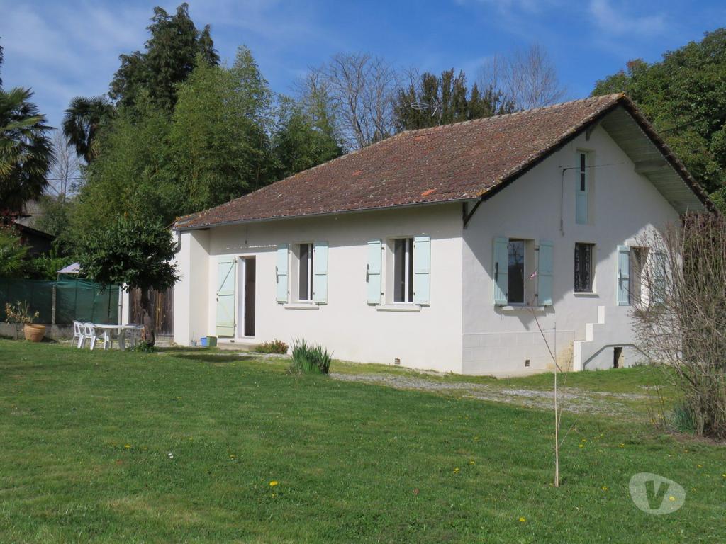 Vente Maison Hautes-Pyrénées Castelnau Magnoac - 65230 - Photos Vivastreet Maison à vendre Castelnau-Magnoac