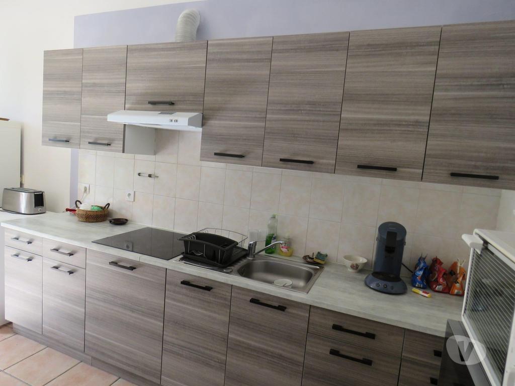 Vente Maison Hautes-Pyrénées Castelnau Magnoac - 65230 - Photos Vivastreet Maison à vendre Castelnau-Magnoac