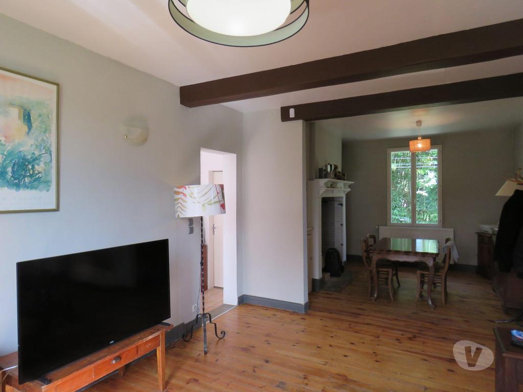 Vente Maison Hautes-Pyrénées Castelnau Magnoac - 65230 - Photos Vivastreet Maison à vendre Castelnau-Magnoac