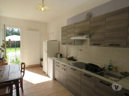 Vente Maison Castelnau Magnoac Hautes-Pyrénées - Photos Vivastreet Maison à vendre Castelnau-Magnoac