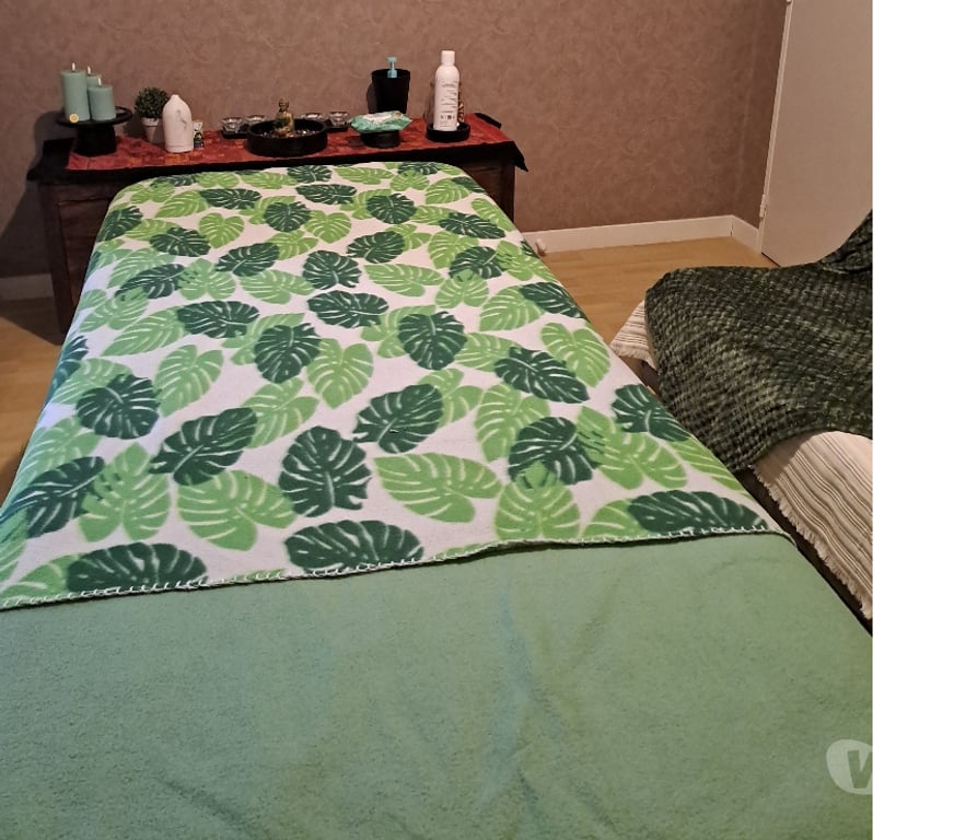 Massages Puy-de-Dôme Clermont Ferrand - Photos Vivastreet MASSAGE COREEN Tantrique