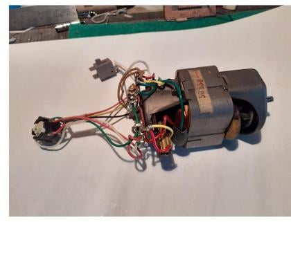 Bricolage - Jardin - Outillage St Quentin Aisne - Photos Vivastreet moteur electrique