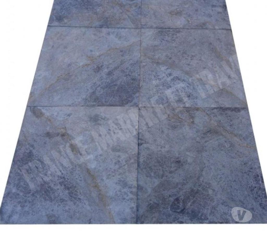  Var Forcalqueiret - 83136 - Photos Vivastreet Marbre Tuma Gris 60x60 cm