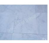  Marbre Blanc Carrare Turque 61x61 cm