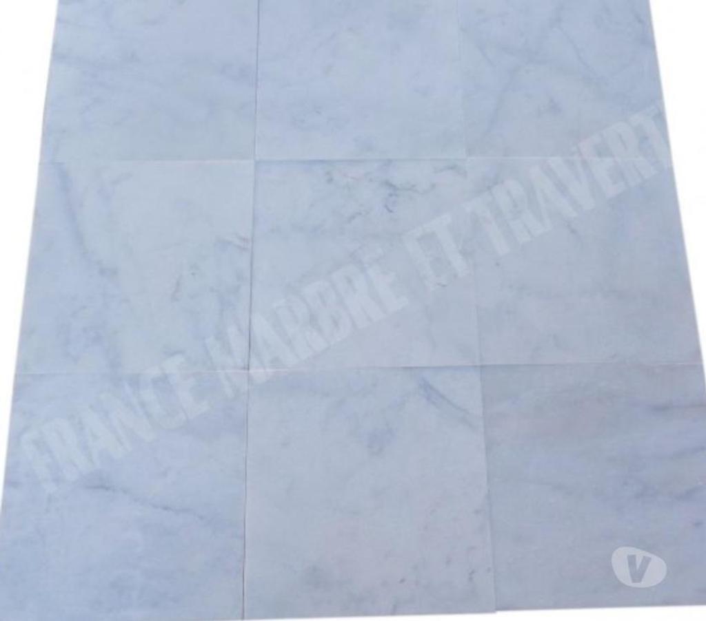  Var Forcalqueiret - 83136 - Photos Vivastreet Marbre Blanc Carrare Turque 61x61 cm