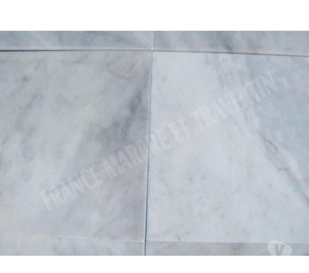  Var Forcalqueiret - 83136 - Photos Vivastreet Marbre Blanc 30,5x30,5 cm