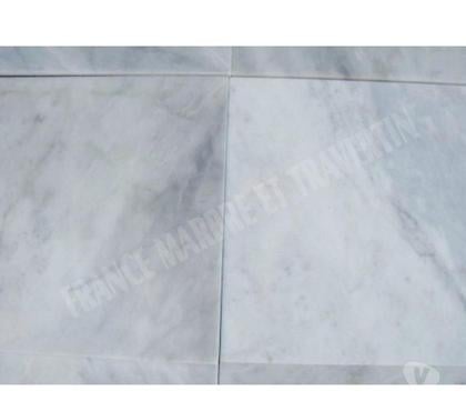 Bricolage - Jardin - Outillage Forcalqueiret Var - Photos Vivastreet Marbre Blanc 30,5x30,5 cm