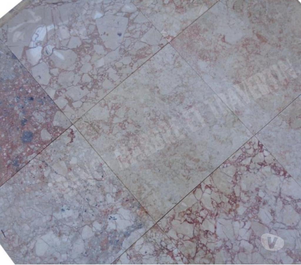  Var Forcalqueiret - 83136 - Photos Vivastreet Marbre Marfil Toros Beige 30,5x30,5 cm