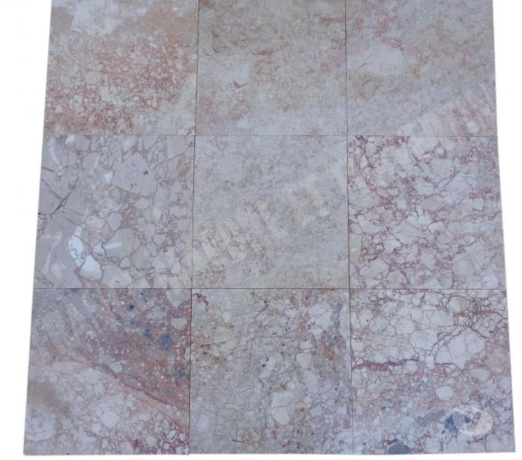  Var Forcalqueiret - 83136 - Photos Vivastreet Marbre Marfil Toros Beige 30,5x30,5 cm