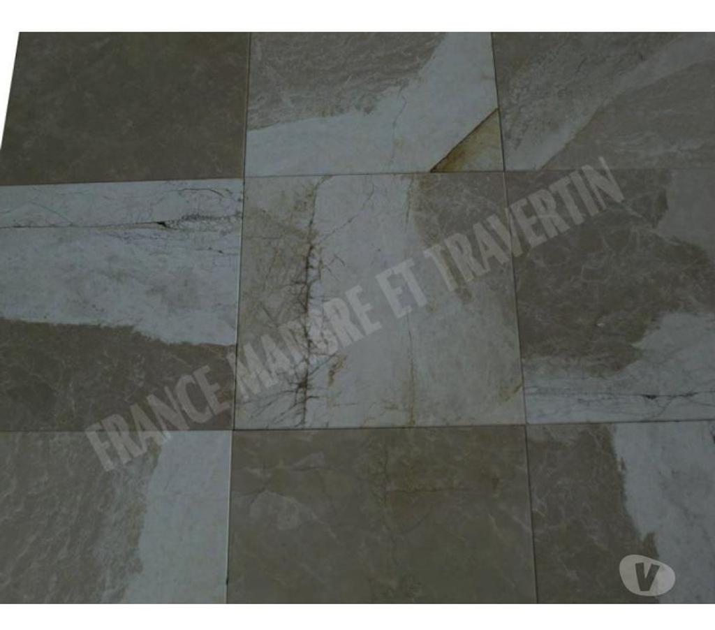  Var Forcalqueiret - 83136 - Photos Vivastreet Marbre Marfil Beige Cream 30,5x30,5 cm