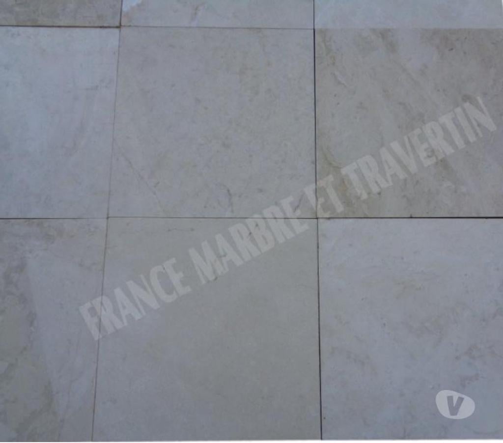  Var Forcalqueiret - 83136 - Photos Vivastreet Marbre Beige Marfil Crema Perla 30x30 cm 