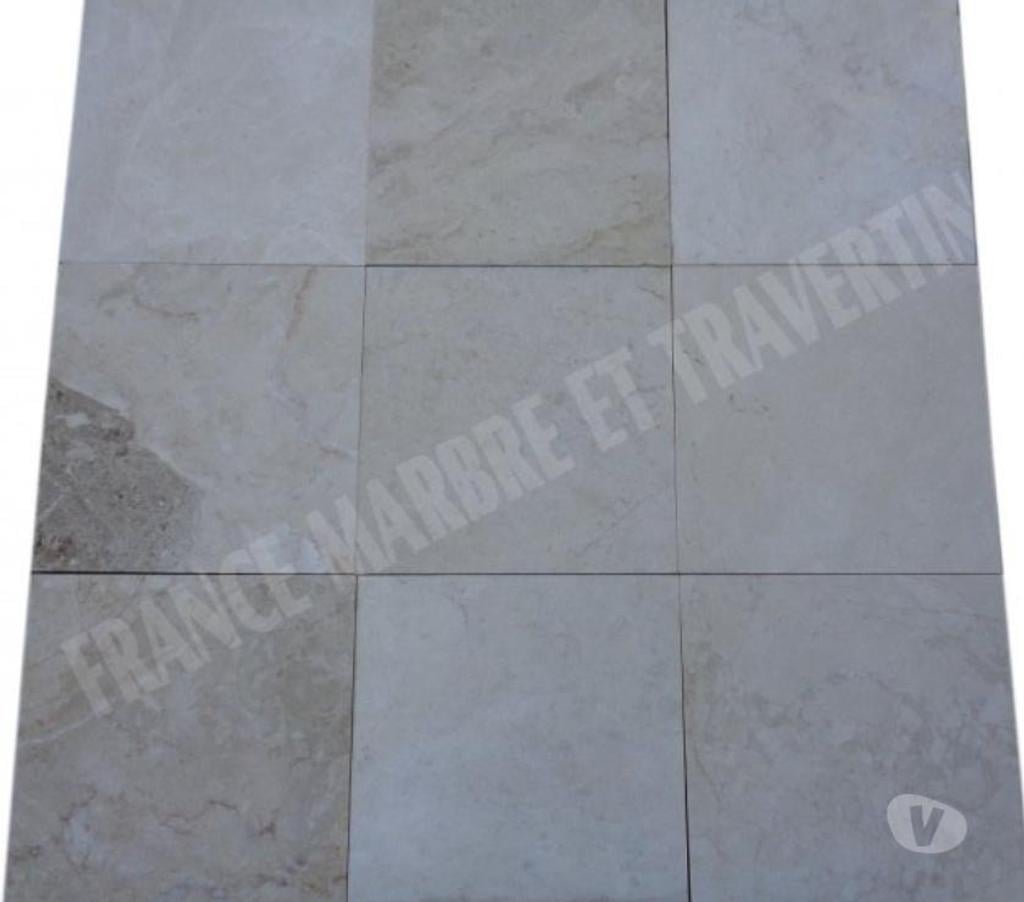  Var Forcalqueiret - 83136 - Photos Vivastreet Marbre Beige Marfil Crema Perla 30x30 cm 