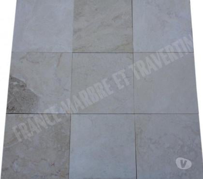 Bricolage - Jardin - Outillage Forcalqueiret Var - Photos Vivastreet Marbre Beige Marfil Crema Perla 30x30 cm