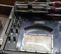 Vintage :Boîte D'Essais Téléphonique 3001A