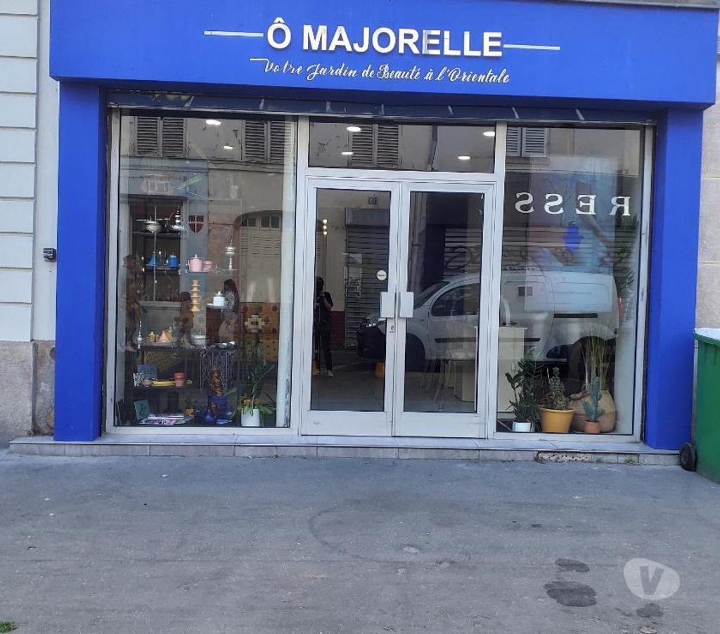 Massages Paris Paris 11ème ardt - 75011 - Photos Vivastreet Massage relaxant 40 € gommage exfoliant dos 25€