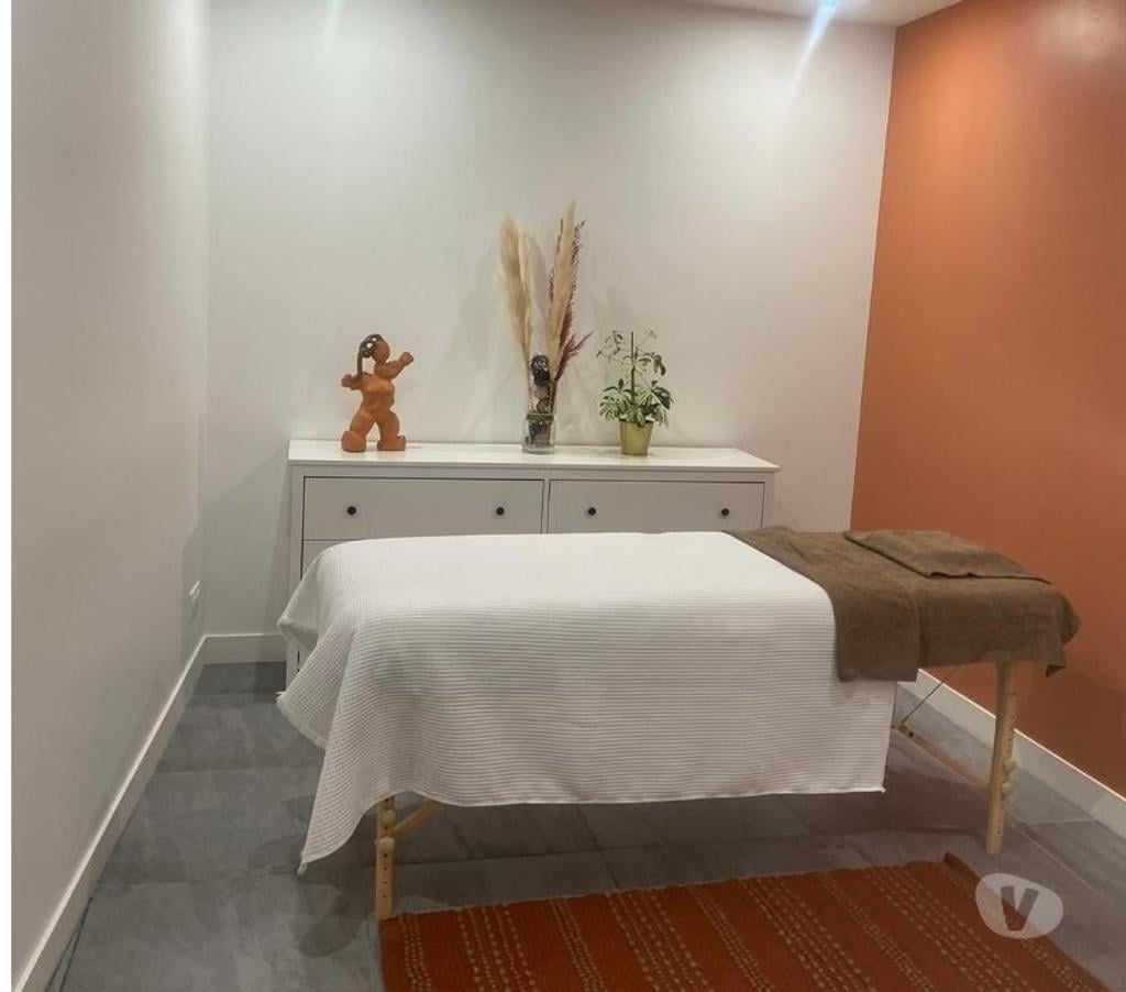 Massages Paris Paris 11ème ardt - 75011 - Photos Vivastreet Massage relaxant 40 € gommage exfoliant dos 25€