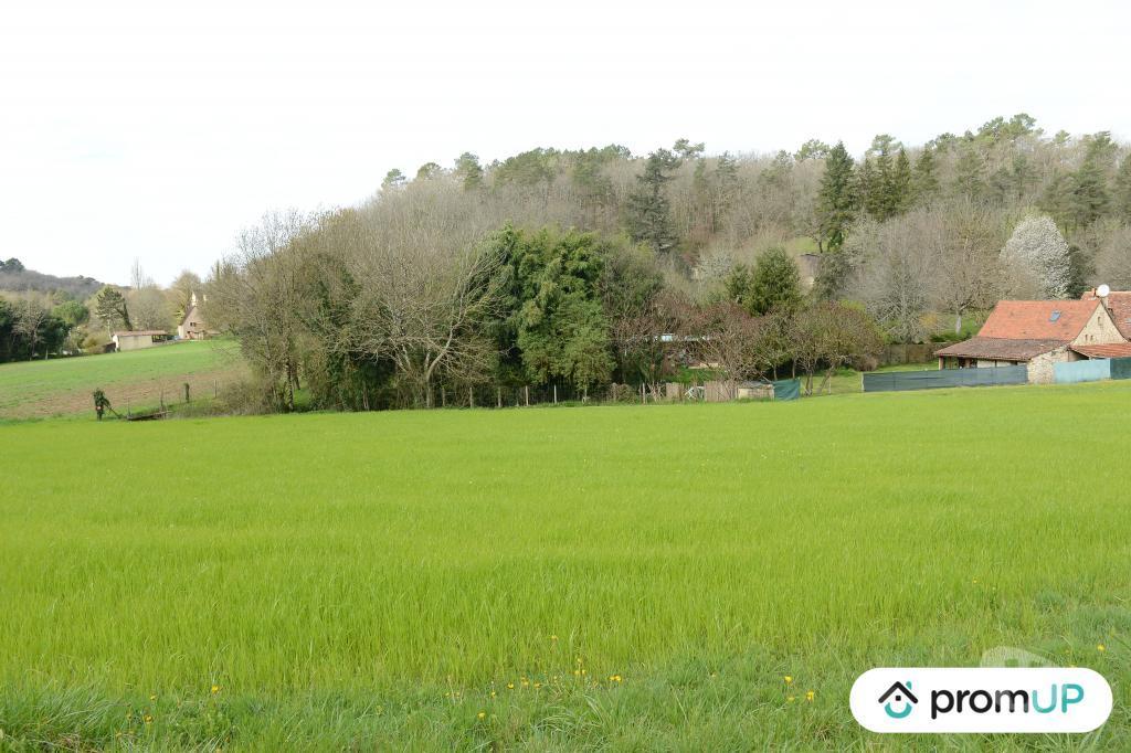 Terrain à vendre Dordogne Campsegret - 24140 - Photos Vivastreet (V6591) Terrain constructible de 3672 m2 à CAMPSEGRET
