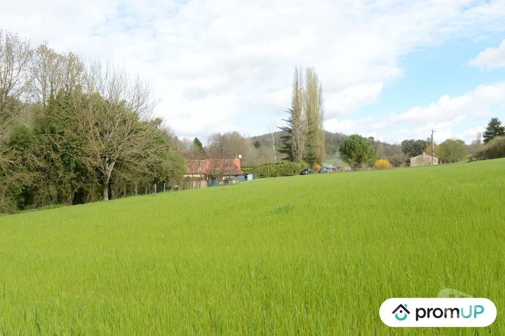 Terrain à vendre Dordogne Campsegret - 24140 - Photos Vivastreet (V6591) Terrain constructible de 3672 m2 à CAMPSEGRET