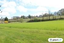 (V6591) Terrain constructible de 3672 m2 à CAMPSEGRET