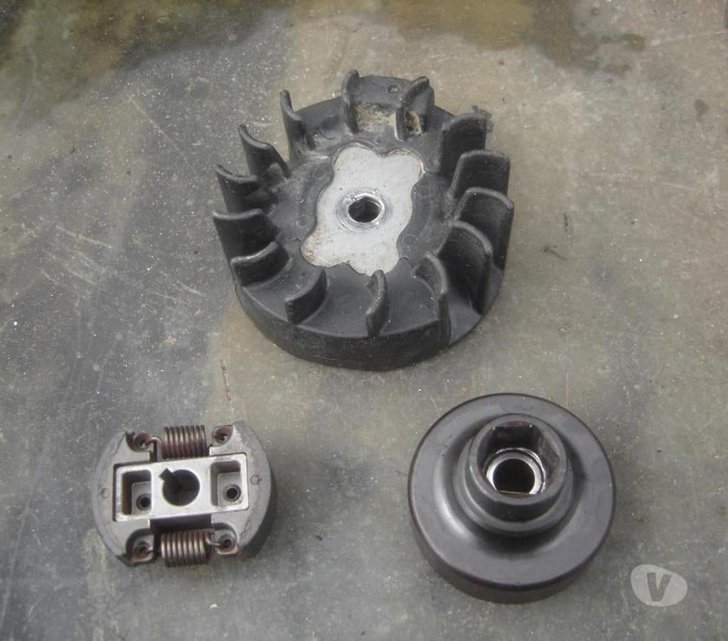  Côte-d'Or Chevigny St Sauveur - 21800 - Photos Vivastreet embrayage, cloche, volant magnétique moteur mantis