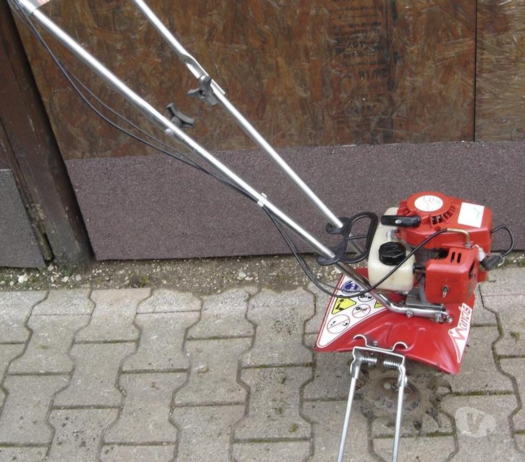  Côte-d'Or Chevigny St Sauveur - 21800 - Photos Vivastreet fraise spécial petit sillon largeur 10cm motobineuse mantis